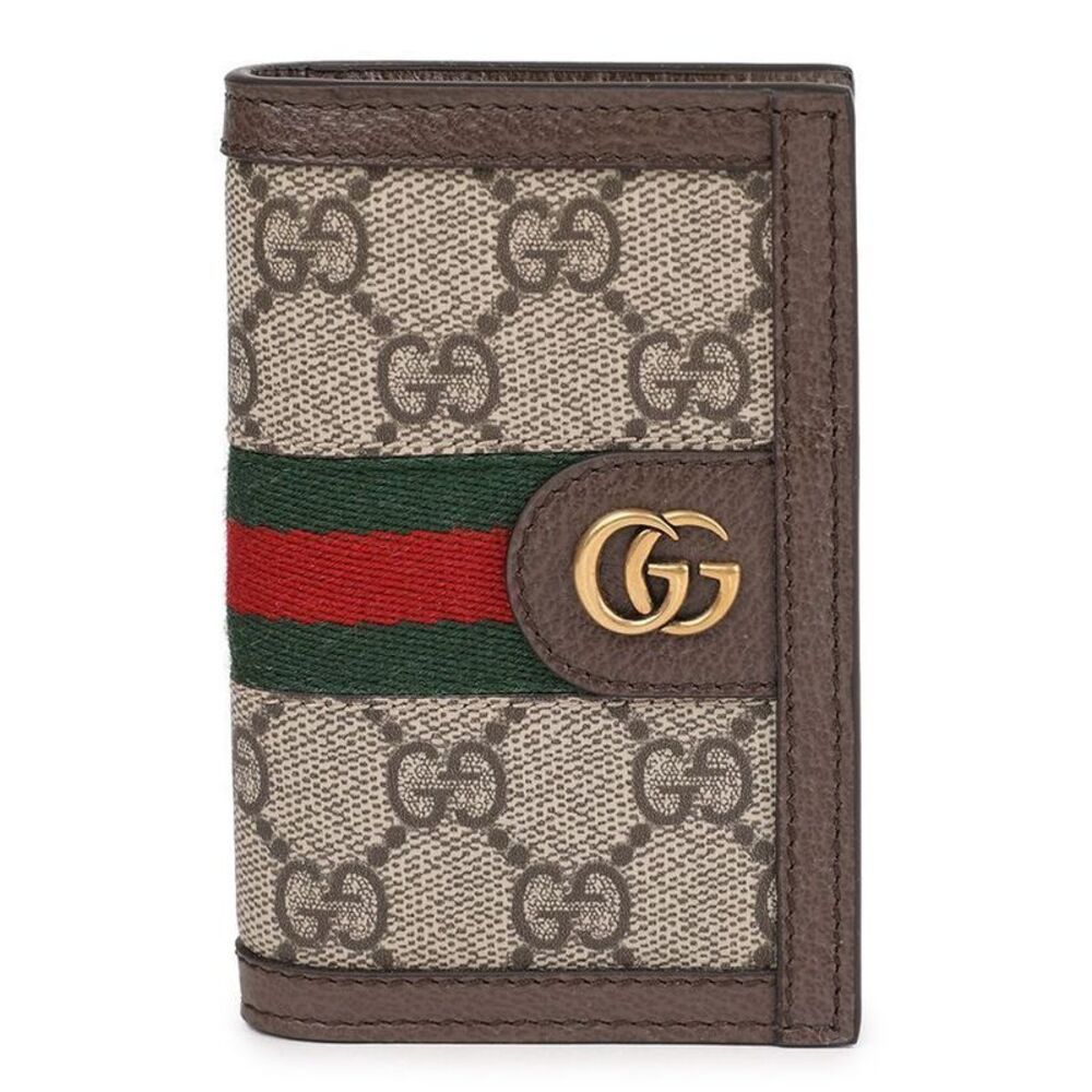 Ophidia Long Wallet